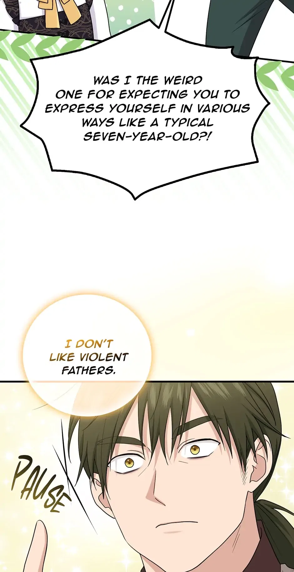The Unintentionally Ideal Adopted Daughter Chapter 20 – Page 20