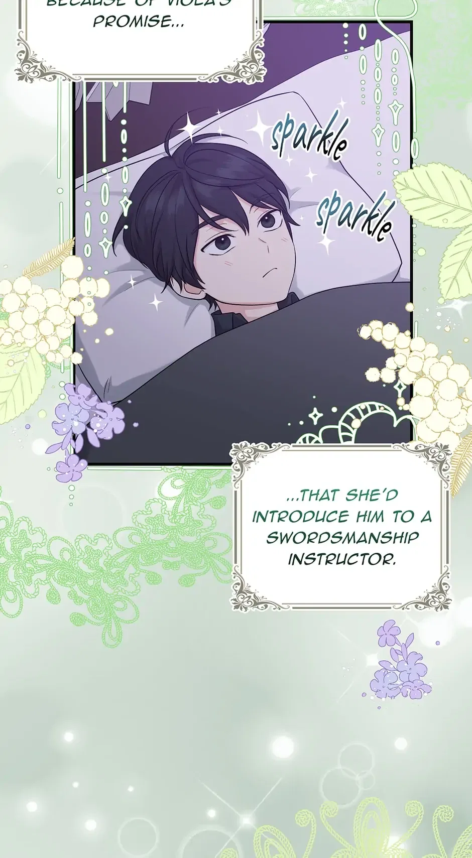 The Unintentionally Ideal Adopted Daughter Chapter 20 – Page 26