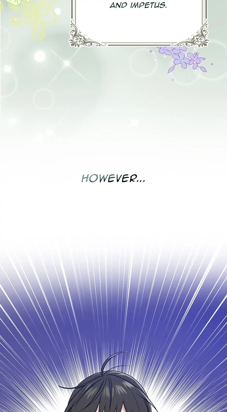 The Unintentionally Ideal Adopted Daughter Chapter 20 – Page 28