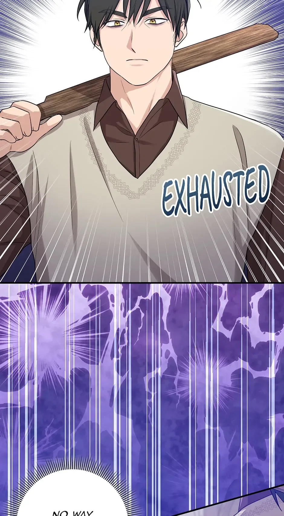 The Unintentionally Ideal Adopted Daughter Chapter 20 – Page 29