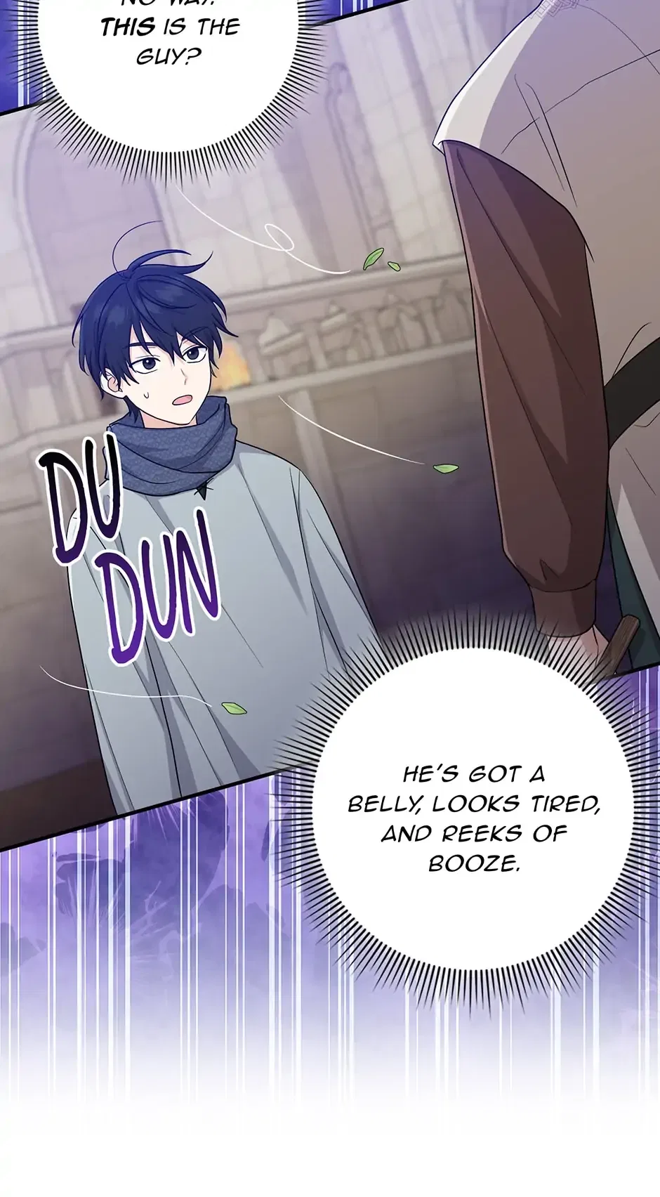 The Unintentionally Ideal Adopted Daughter Chapter 20 – Page 30