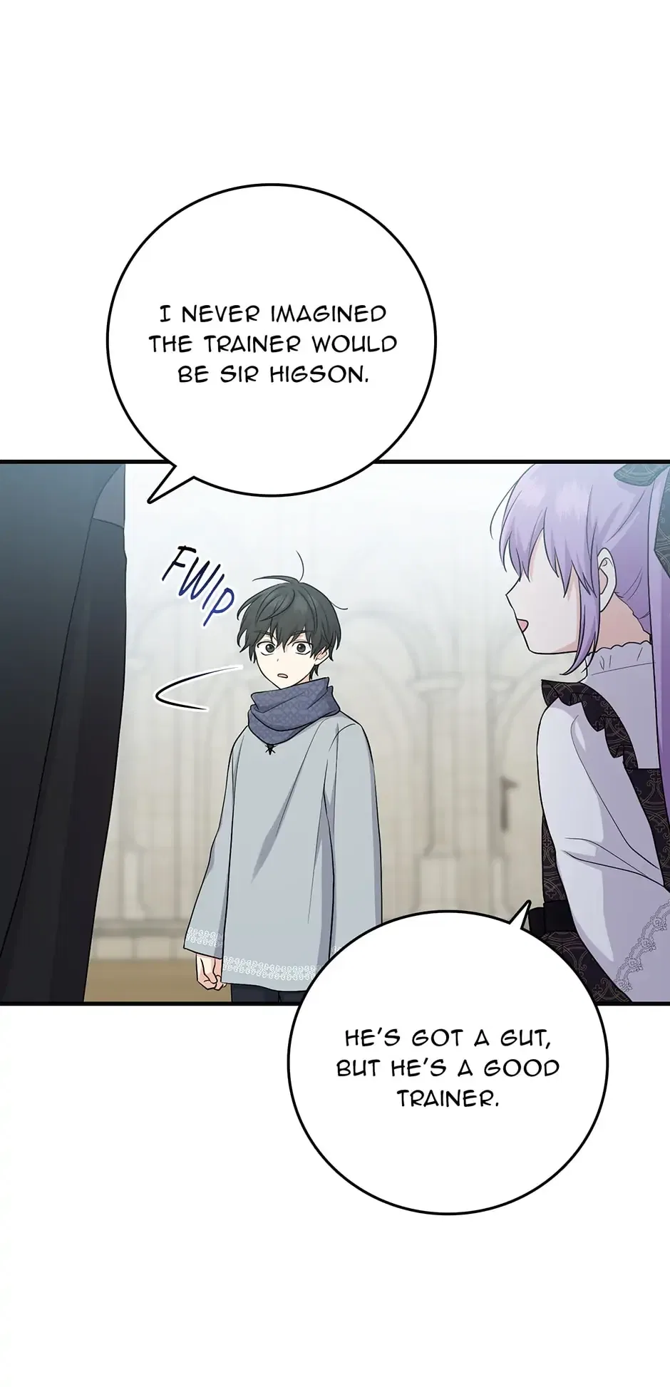 The Unintentionally Ideal Adopted Daughter Chapter 20 – Page 31