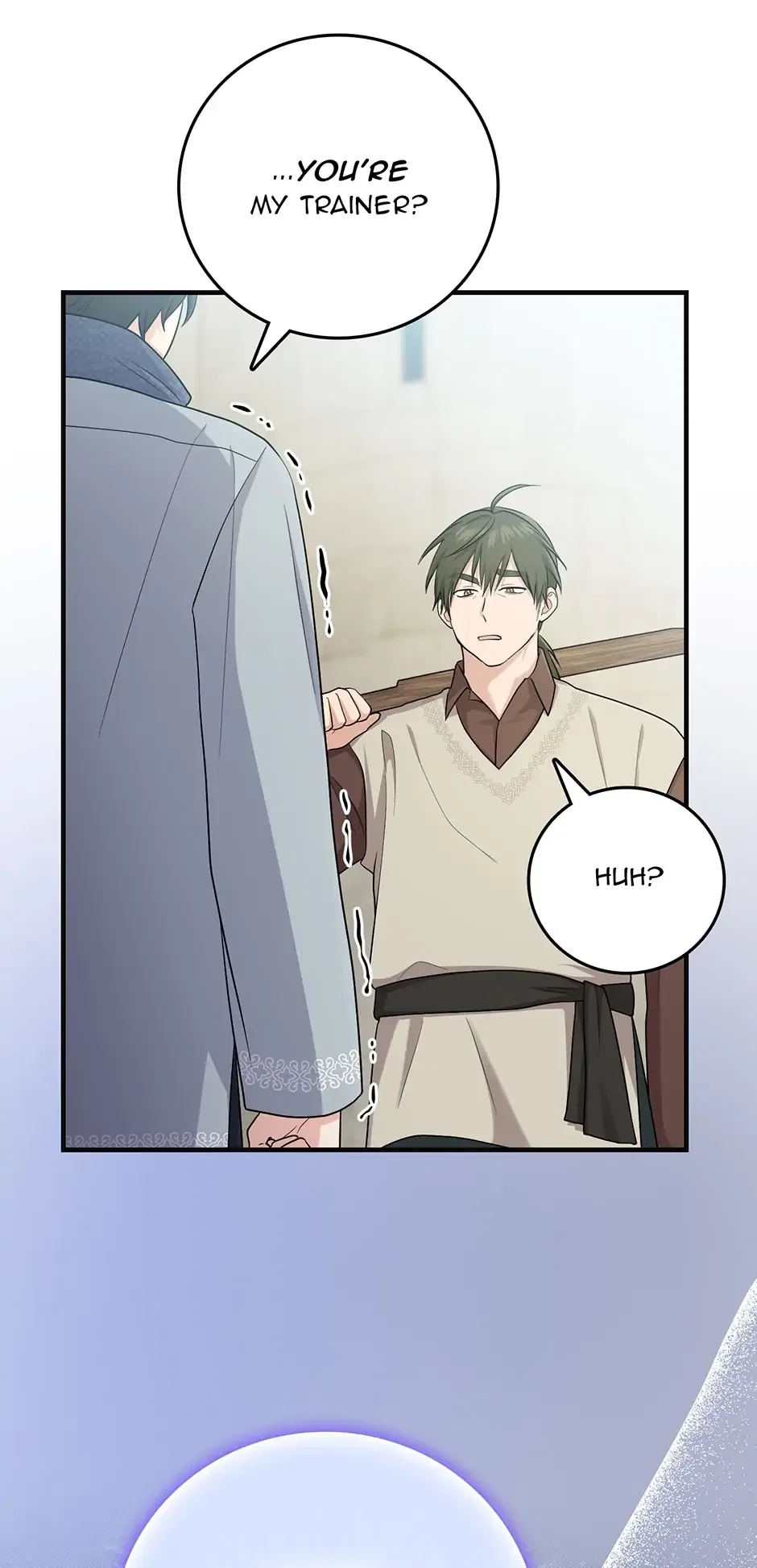 The Unintentionally Ideal Adopted Daughter Chapter 20 – Page 32