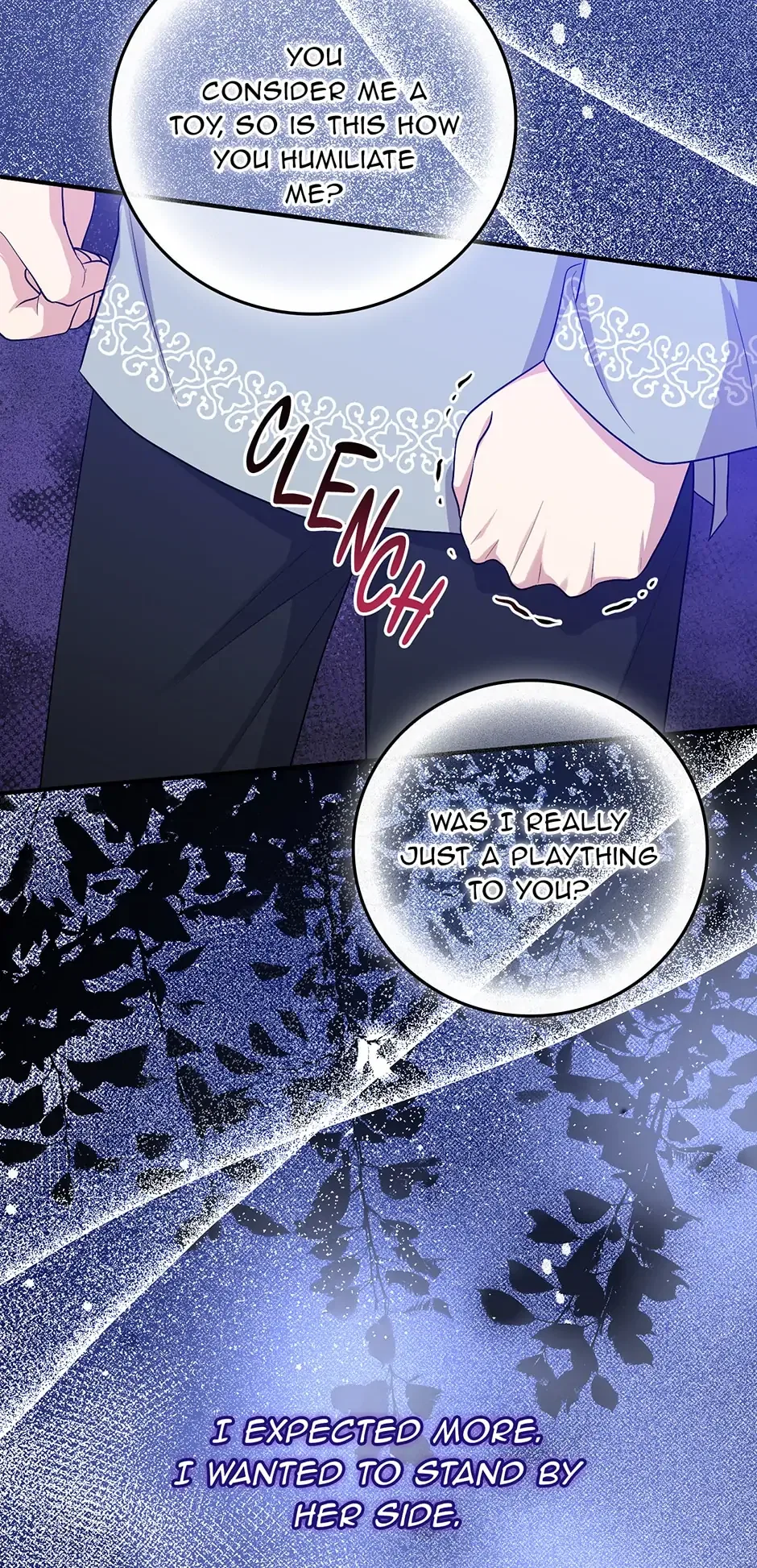 The Unintentionally Ideal Adopted Daughter Chapter 20 – Page 34