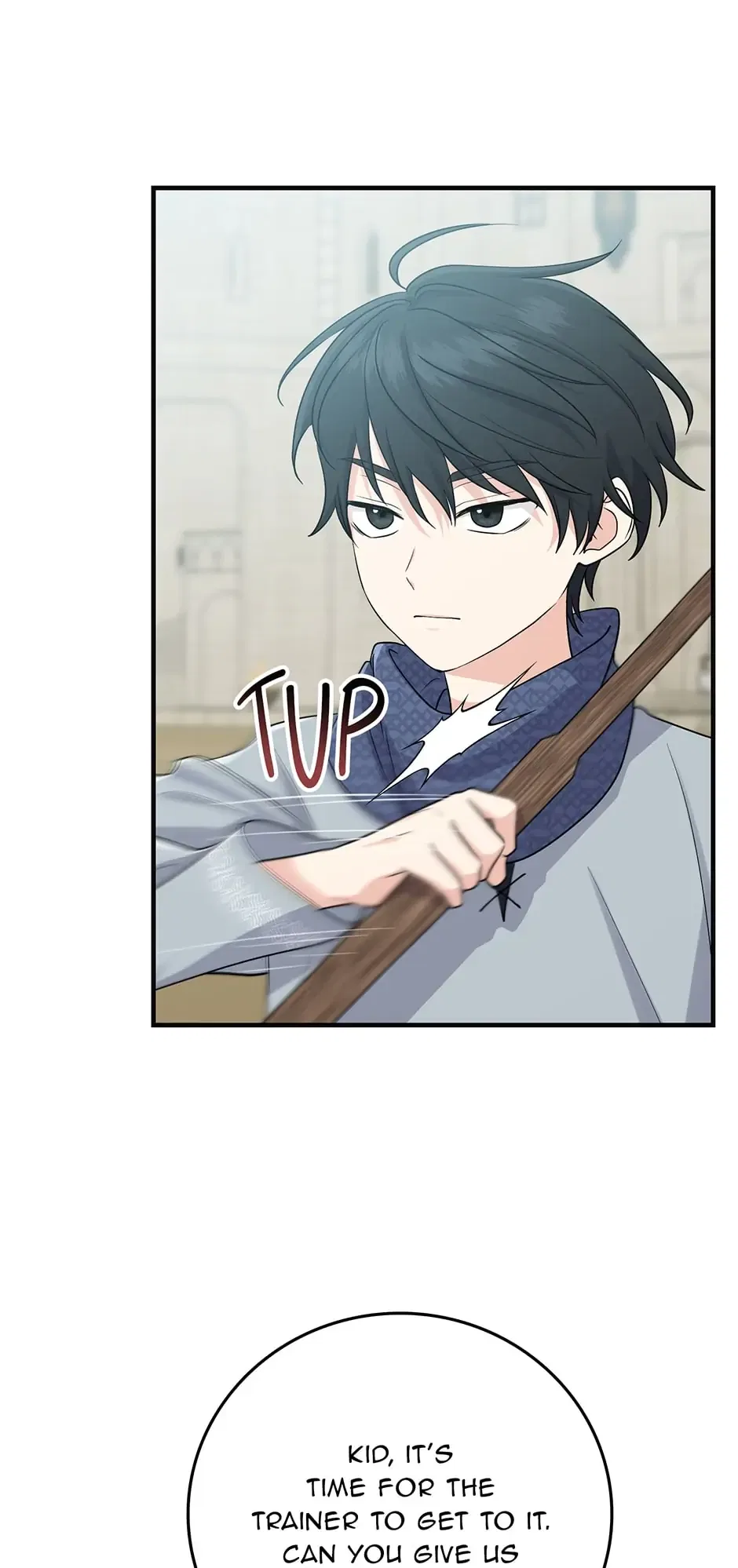 The Unintentionally Ideal Adopted Daughter Chapter 20 – Page 37