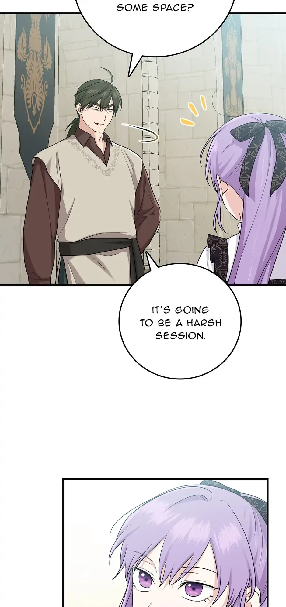 The Unintentionally Ideal Adopted Daughter Chapter 20 – Page 38