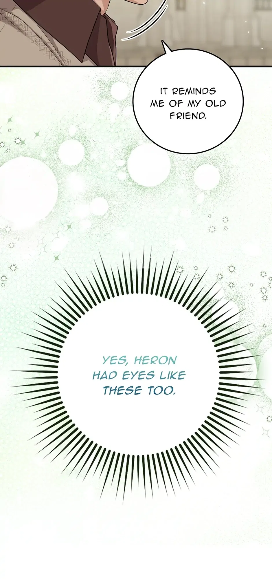 The Unintentionally Ideal Adopted Daughter Chapter 20 – Page 40