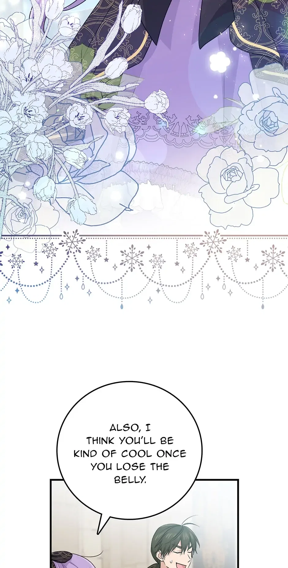 The Unintentionally Ideal Adopted Daughter Chapter 20 – Page 44