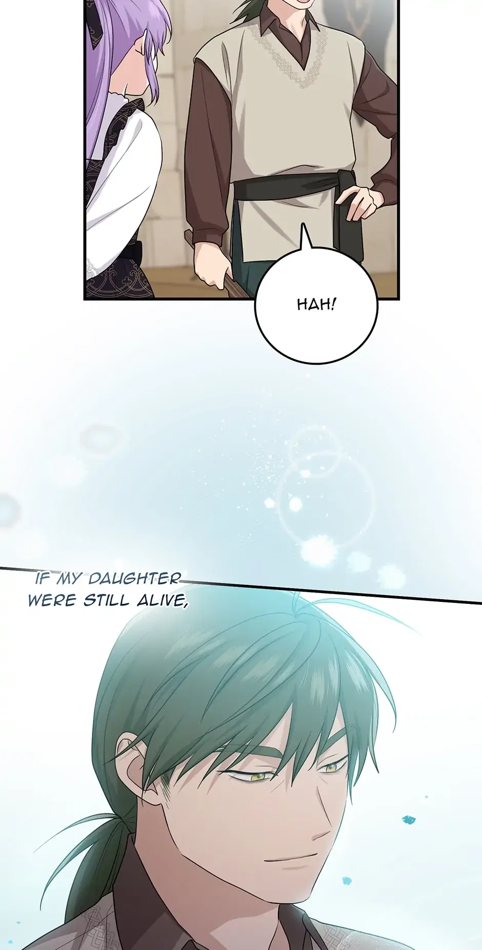 The Unintentionally Ideal Adopted Daughter Chapter 20 – Page 45