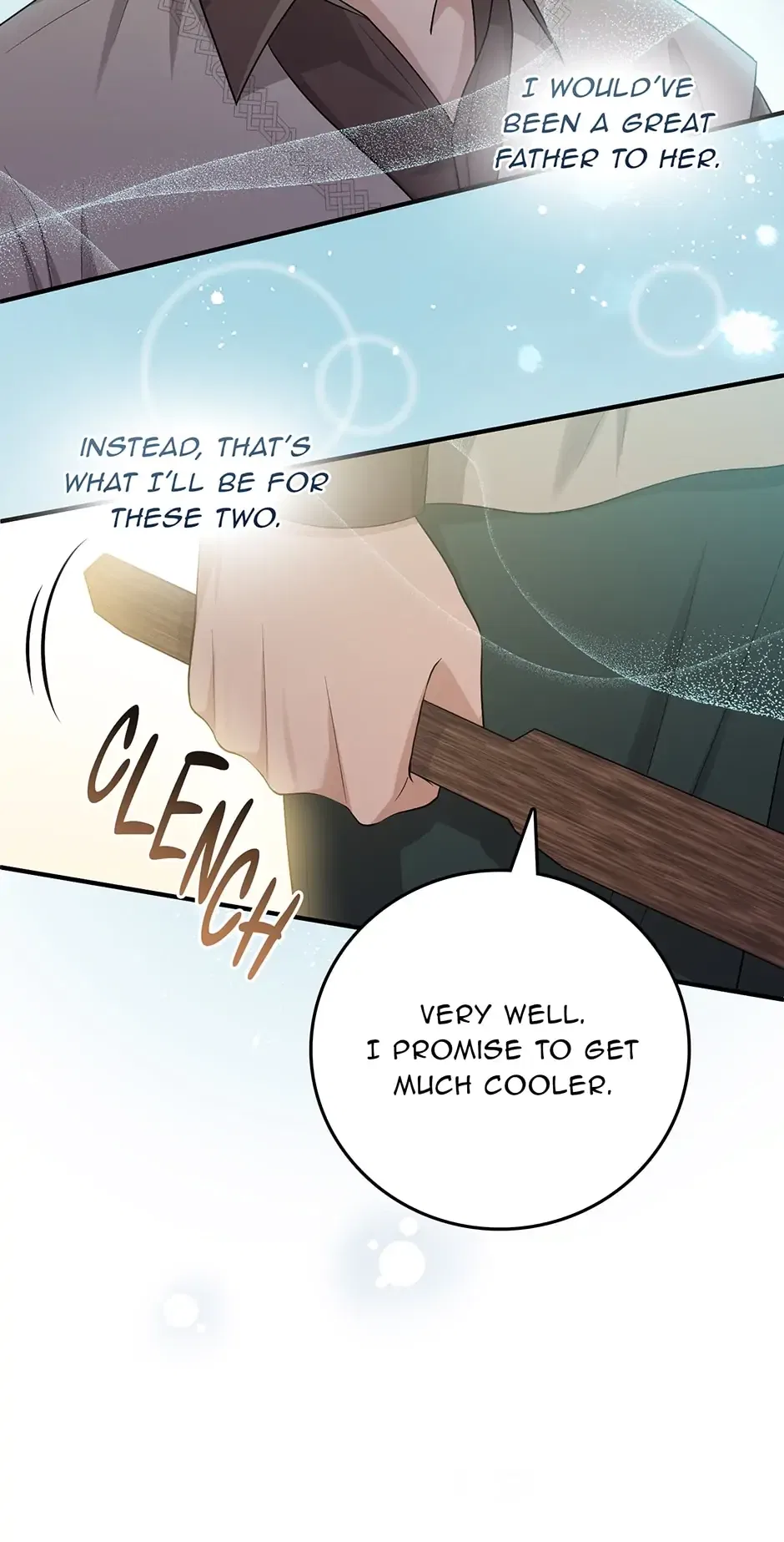 The Unintentionally Ideal Adopted Daughter Chapter 20 – Page 46
