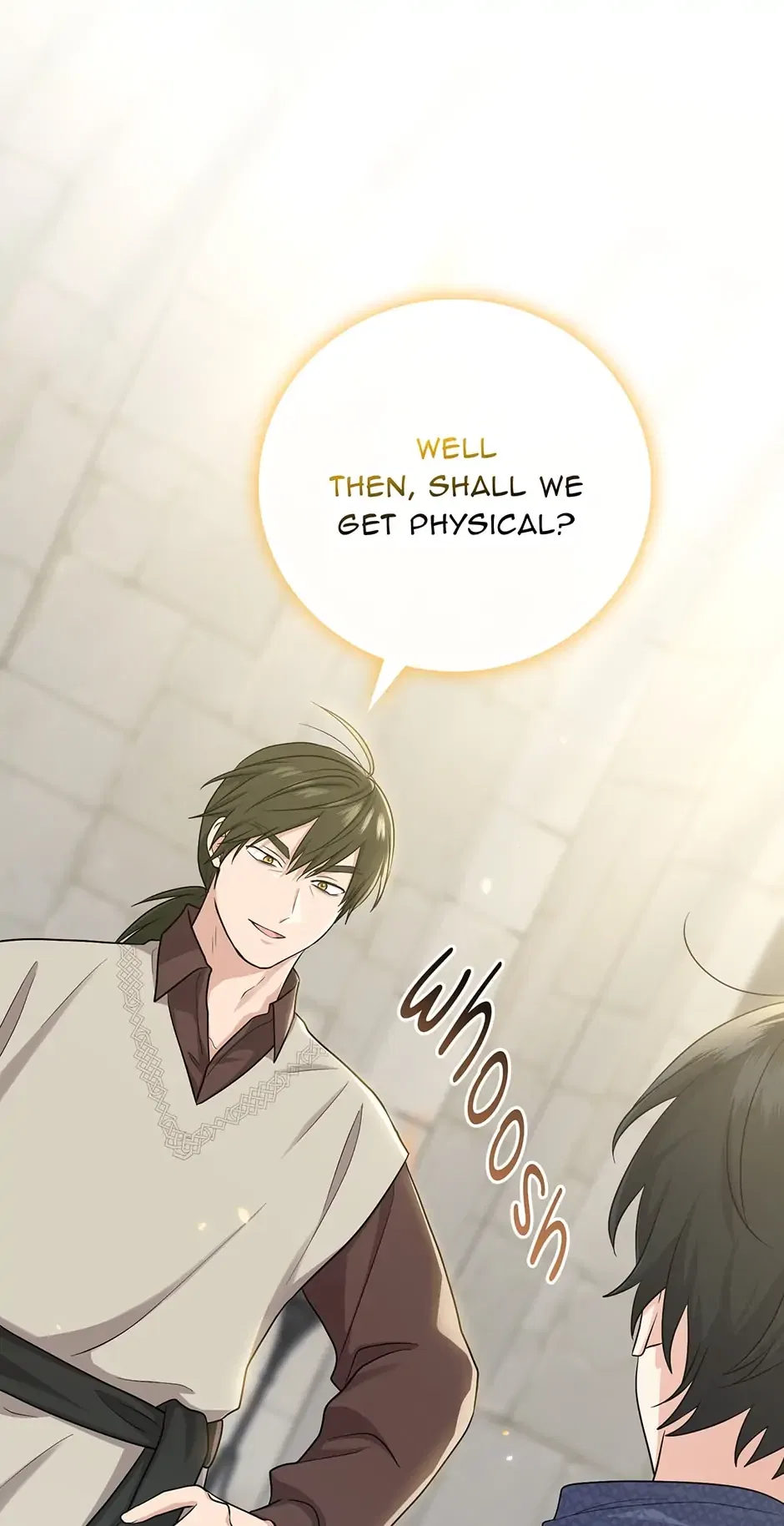 The Unintentionally Ideal Adopted Daughter Chapter 20 – Page 47