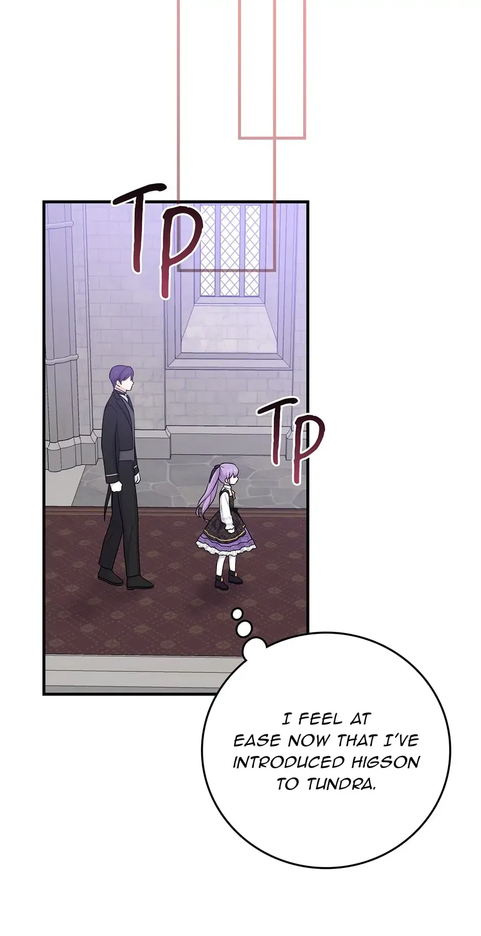 The Unintentionally Ideal Adopted Daughter Chapter 20 – Page 49
