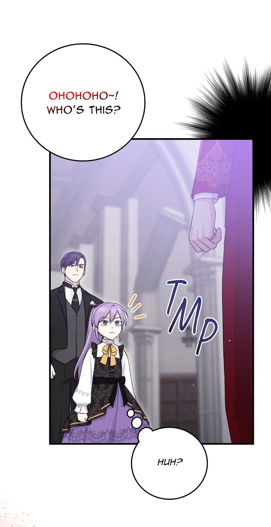 The Unintentionally Ideal Adopted Daughter Chapter 20 – Page 50