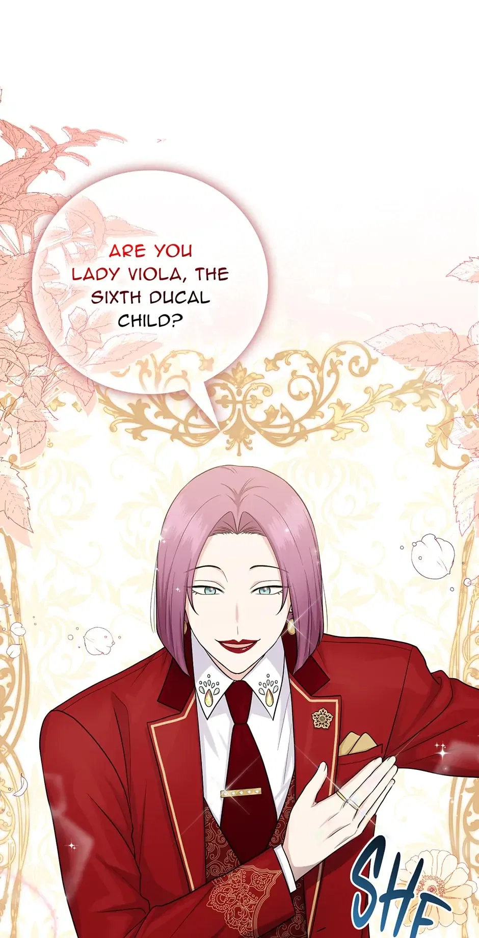 The Unintentionally Ideal Adopted Daughter Chapter 20 – Page 52