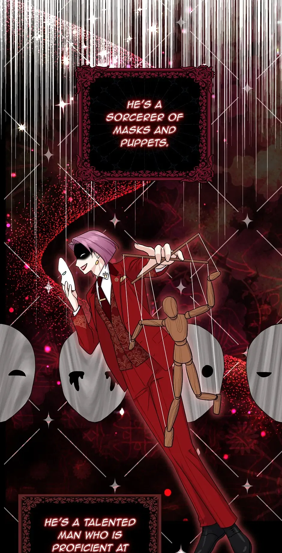 The Unintentionally Ideal Adopted Daughter Chapter 20 – Page 54