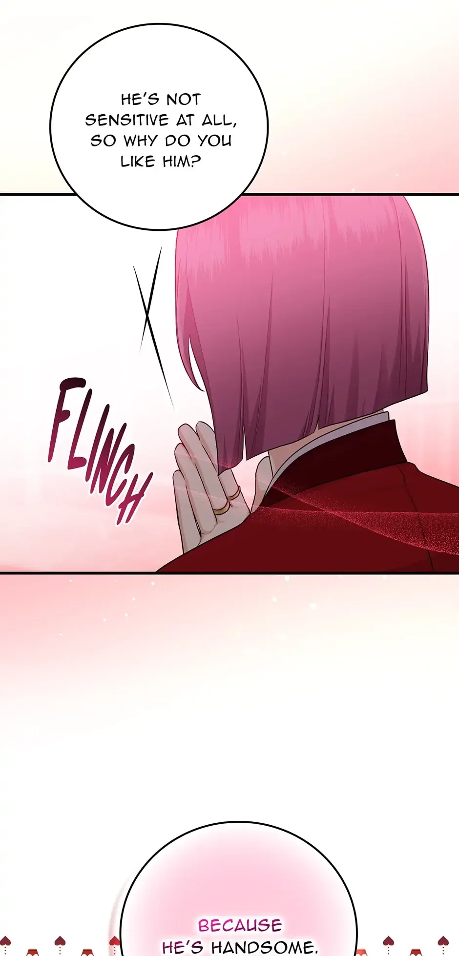 The Unintentionally Ideal Adopted Daughter Chapter 20 – Page 59