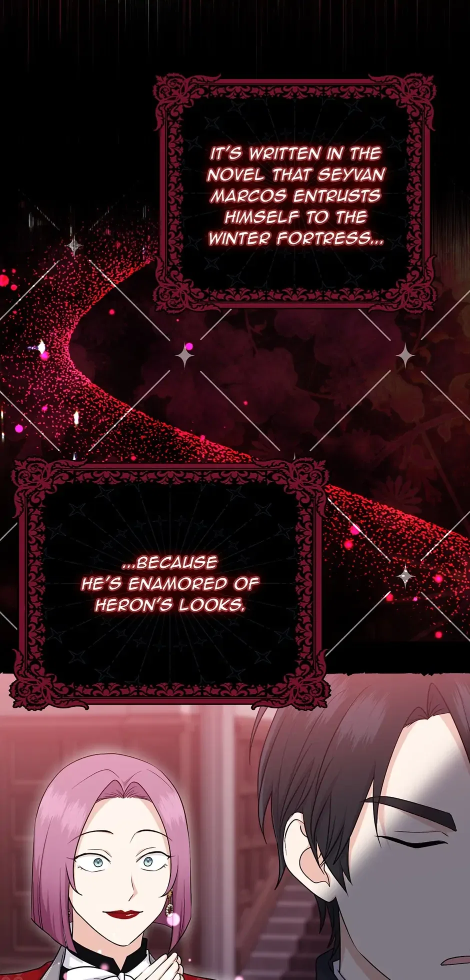 The Unintentionally Ideal Adopted Daughter Chapter 20 – Page 61