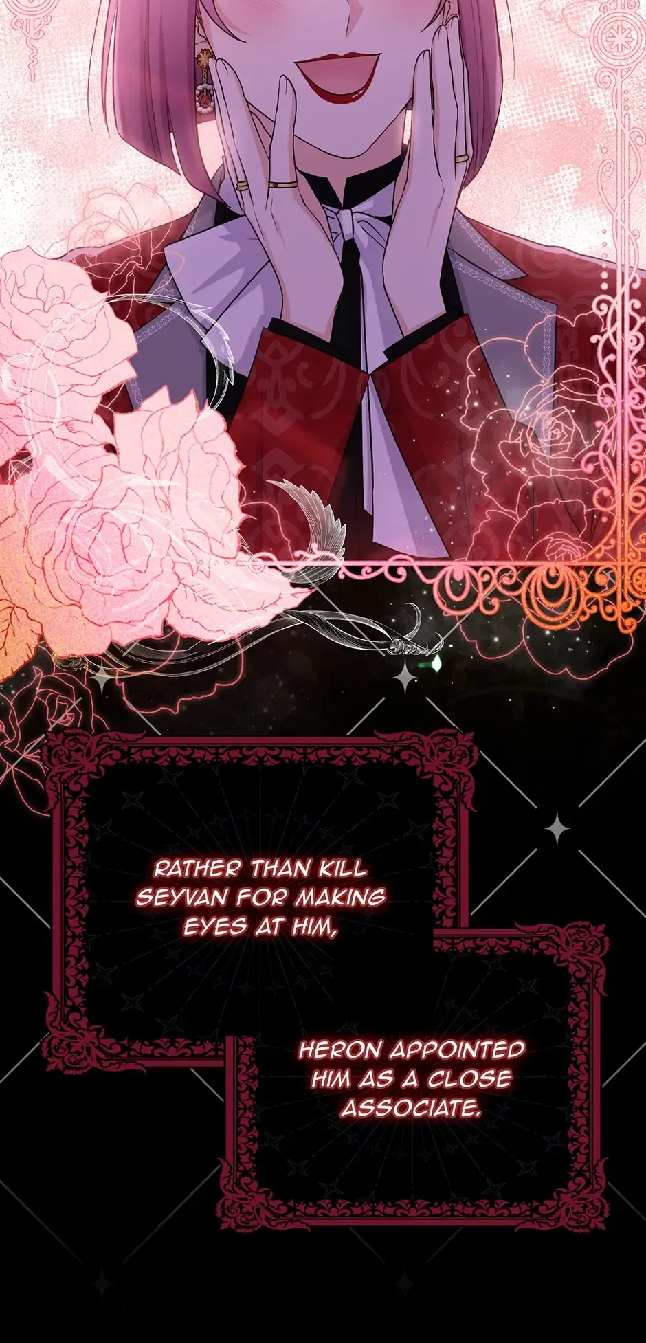 The Unintentionally Ideal Adopted Daughter Chapter 20 – Page 63