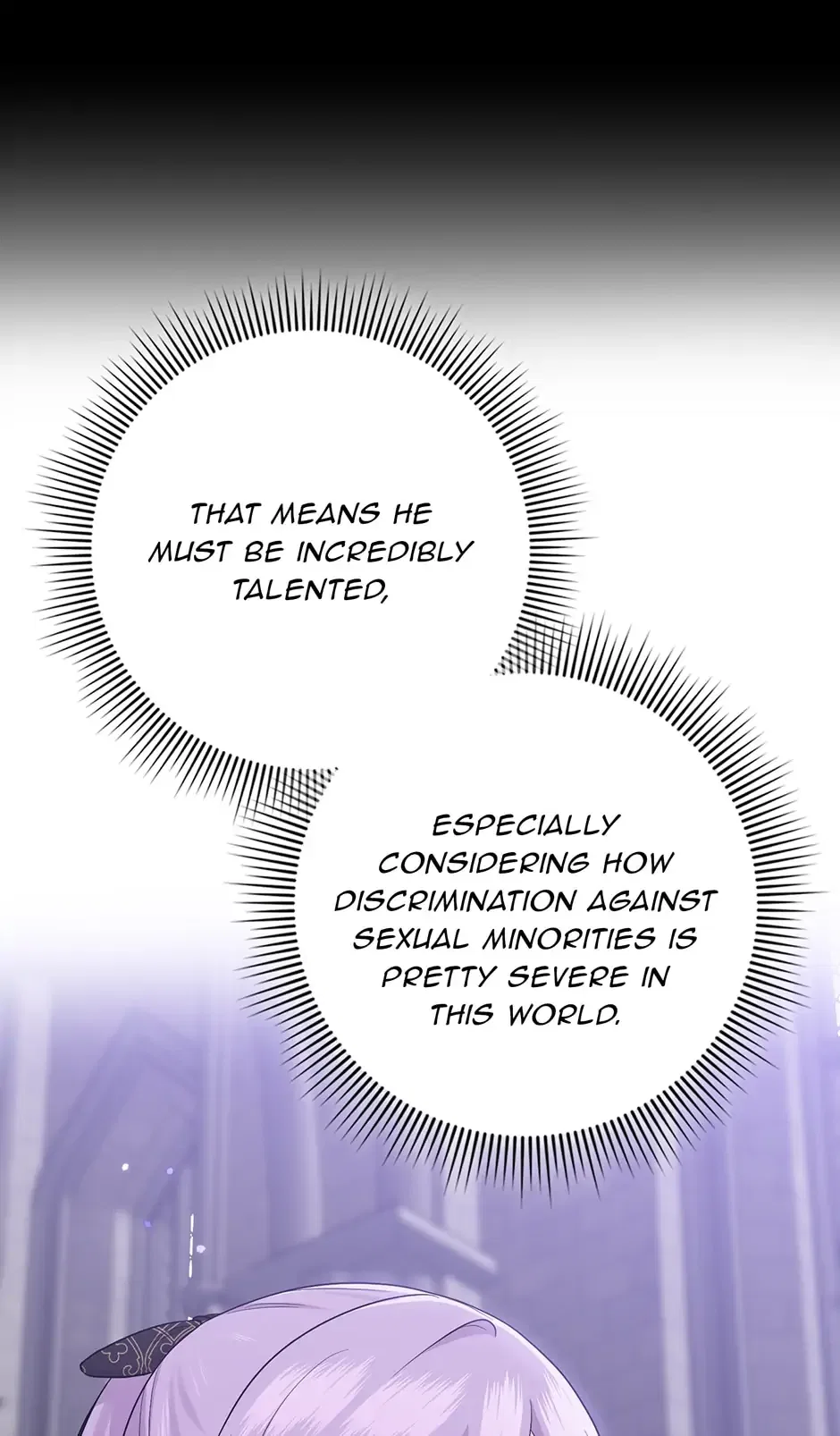 The Unintentionally Ideal Adopted Daughter Chapter 20 – Page 64