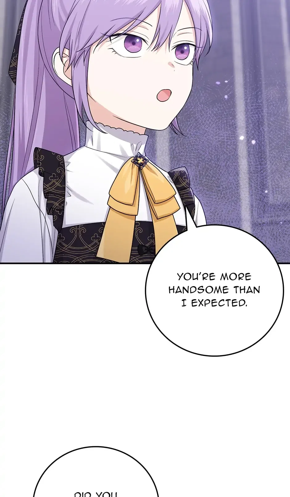 The Unintentionally Ideal Adopted Daughter Chapter 20 – Page 65