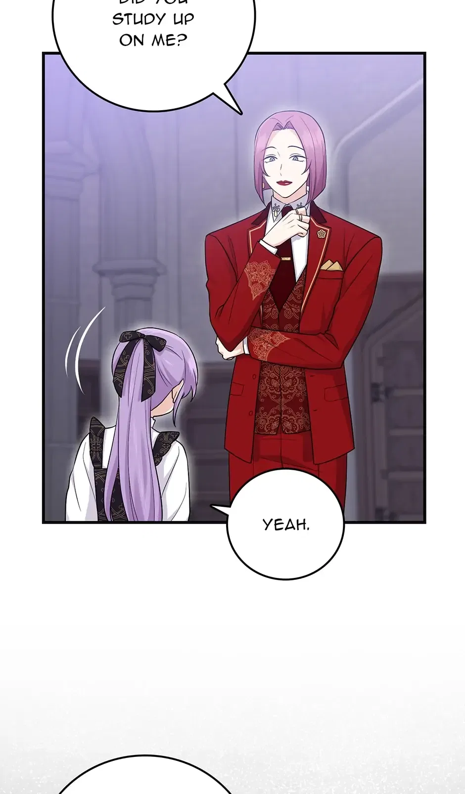 The Unintentionally Ideal Adopted Daughter Chapter 20 – Page 66