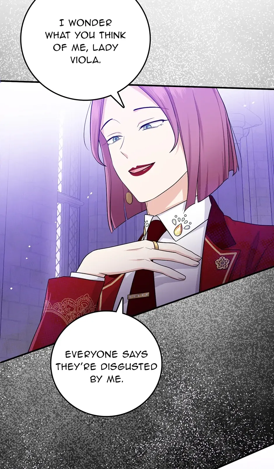 The Unintentionally Ideal Adopted Daughter Chapter 20 – Page 67
