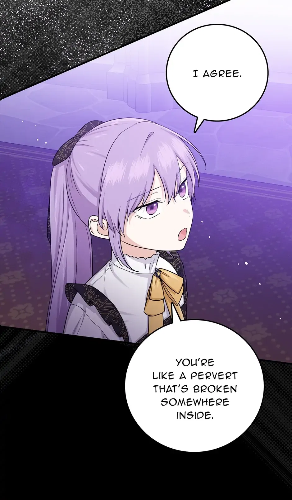 The Unintentionally Ideal Adopted Daughter Chapter 20 – Page 68