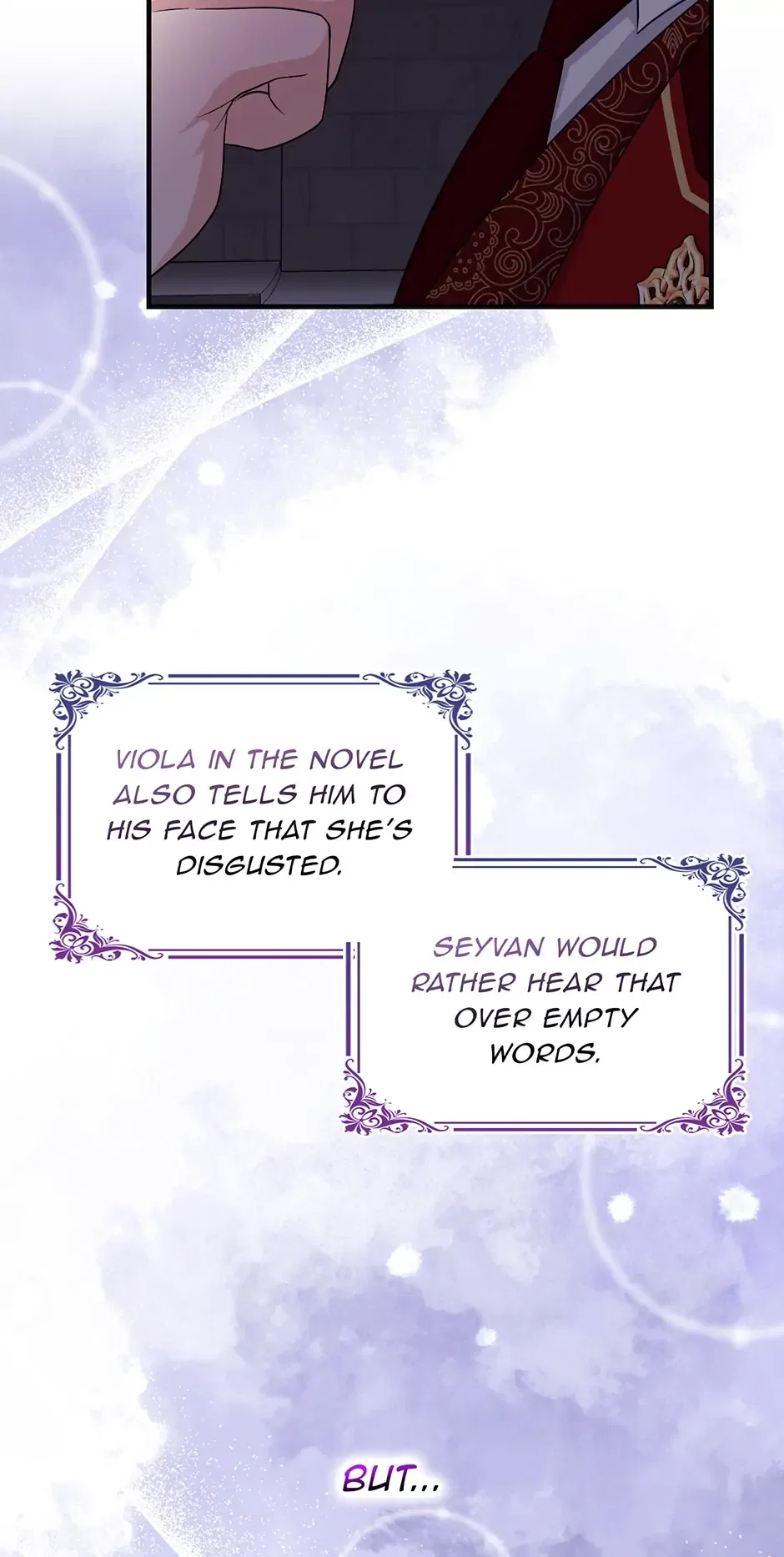 The Unintentionally Ideal Adopted Daughter Chapter 20 – Page 70