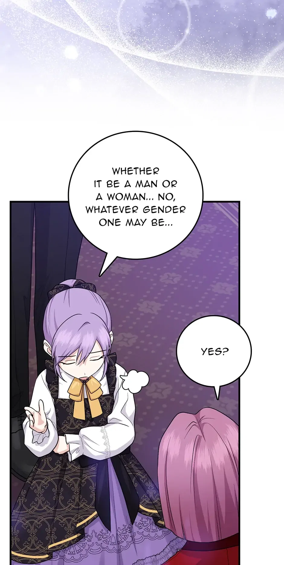 The Unintentionally Ideal Adopted Daughter Chapter 20 – Page 71