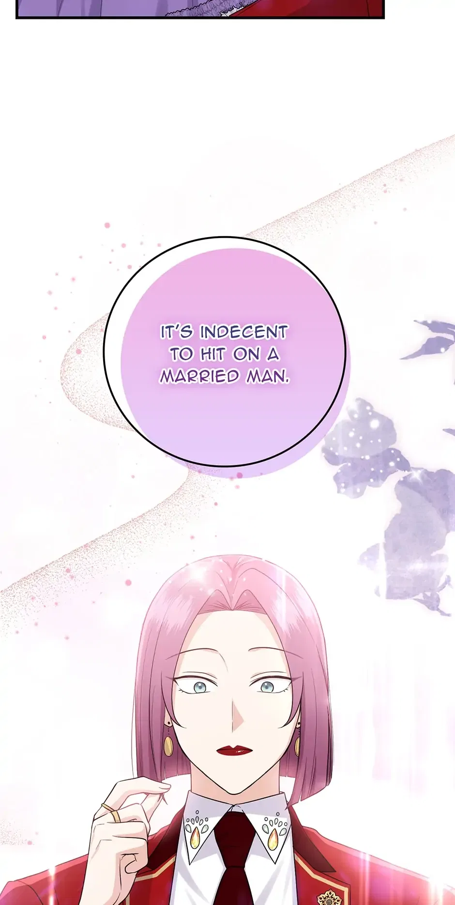 The Unintentionally Ideal Adopted Daughter Chapter 20 – Page 72