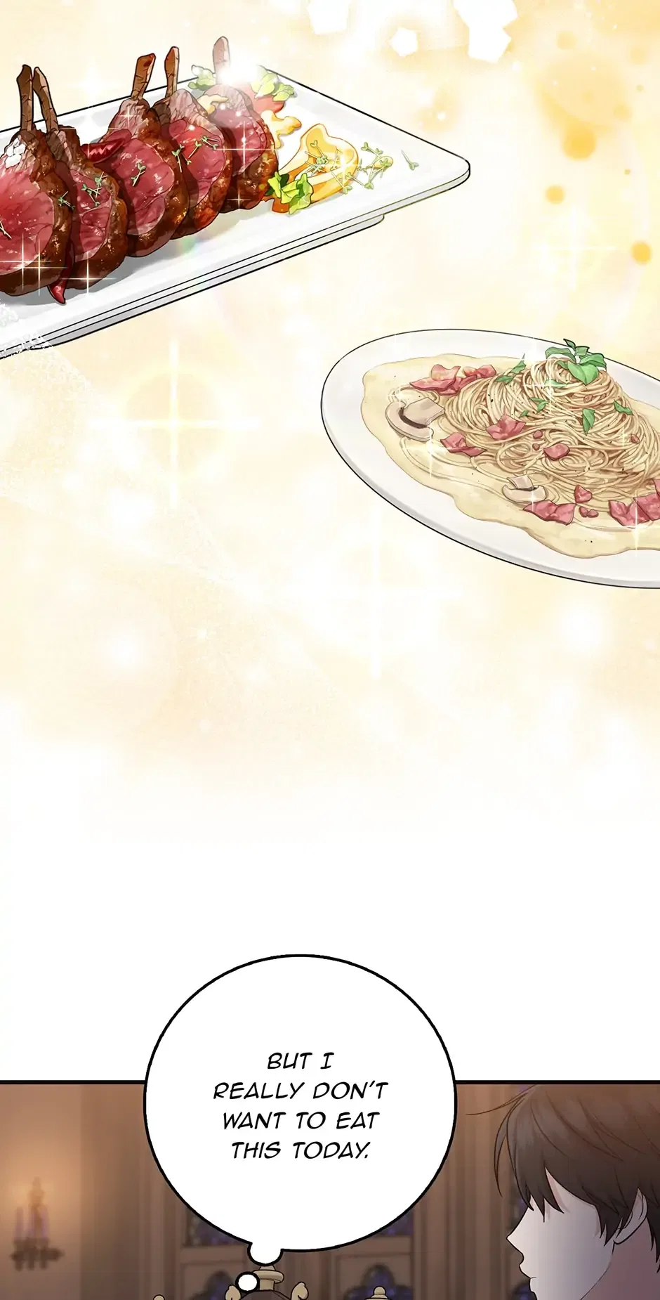 The Unintentionally Ideal Adopted Daughter Chapter 19 – Page 2