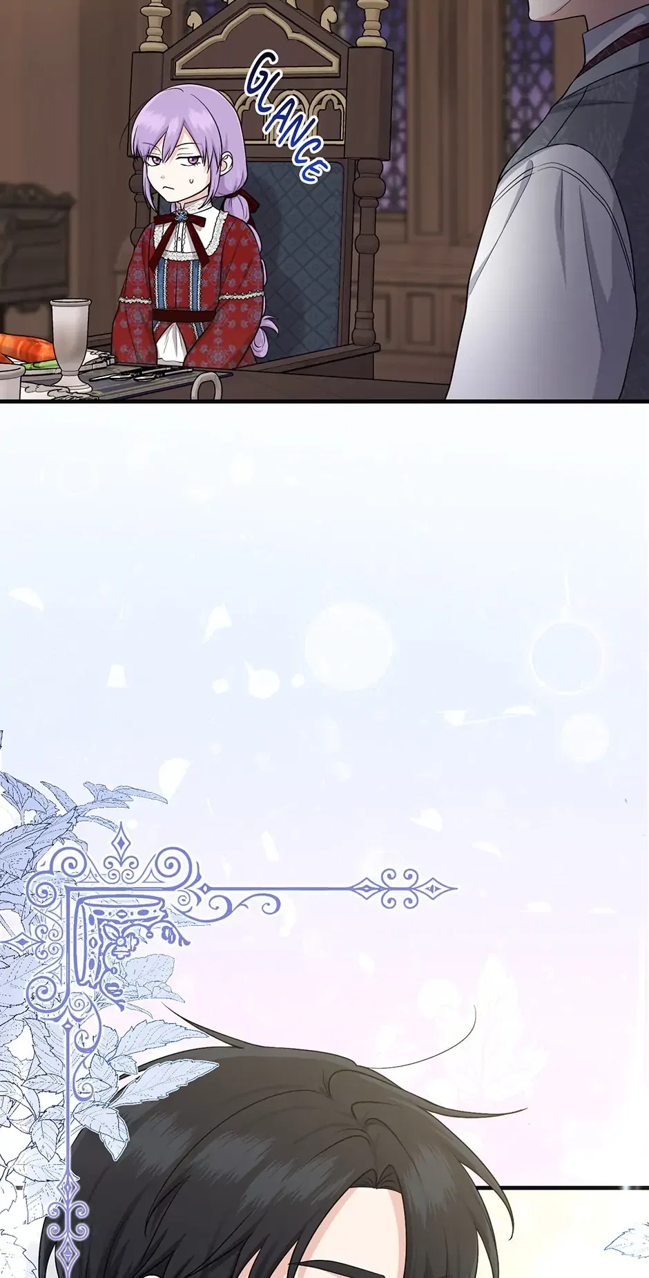The Unintentionally Ideal Adopted Daughter Chapter 19 – Page 3