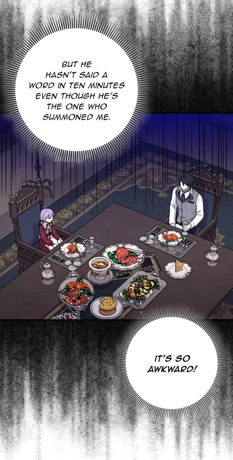 The Unintentionally Ideal Adopted Daughter Chapter 19 – Page 5