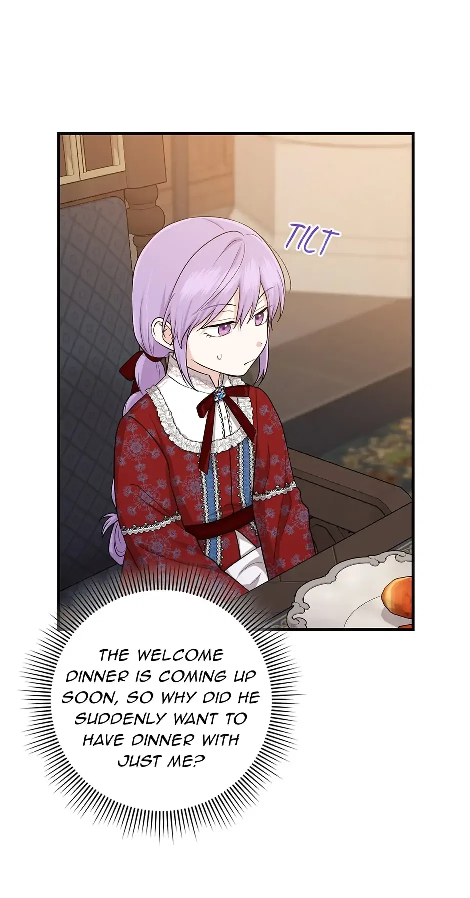 The Unintentionally Ideal Adopted Daughter Chapter 19 – Page 7