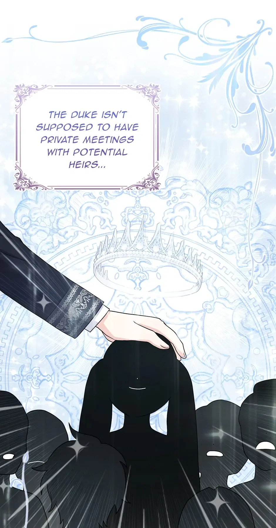The Unintentionally Ideal Adopted Daughter Chapter 19 – Page 8