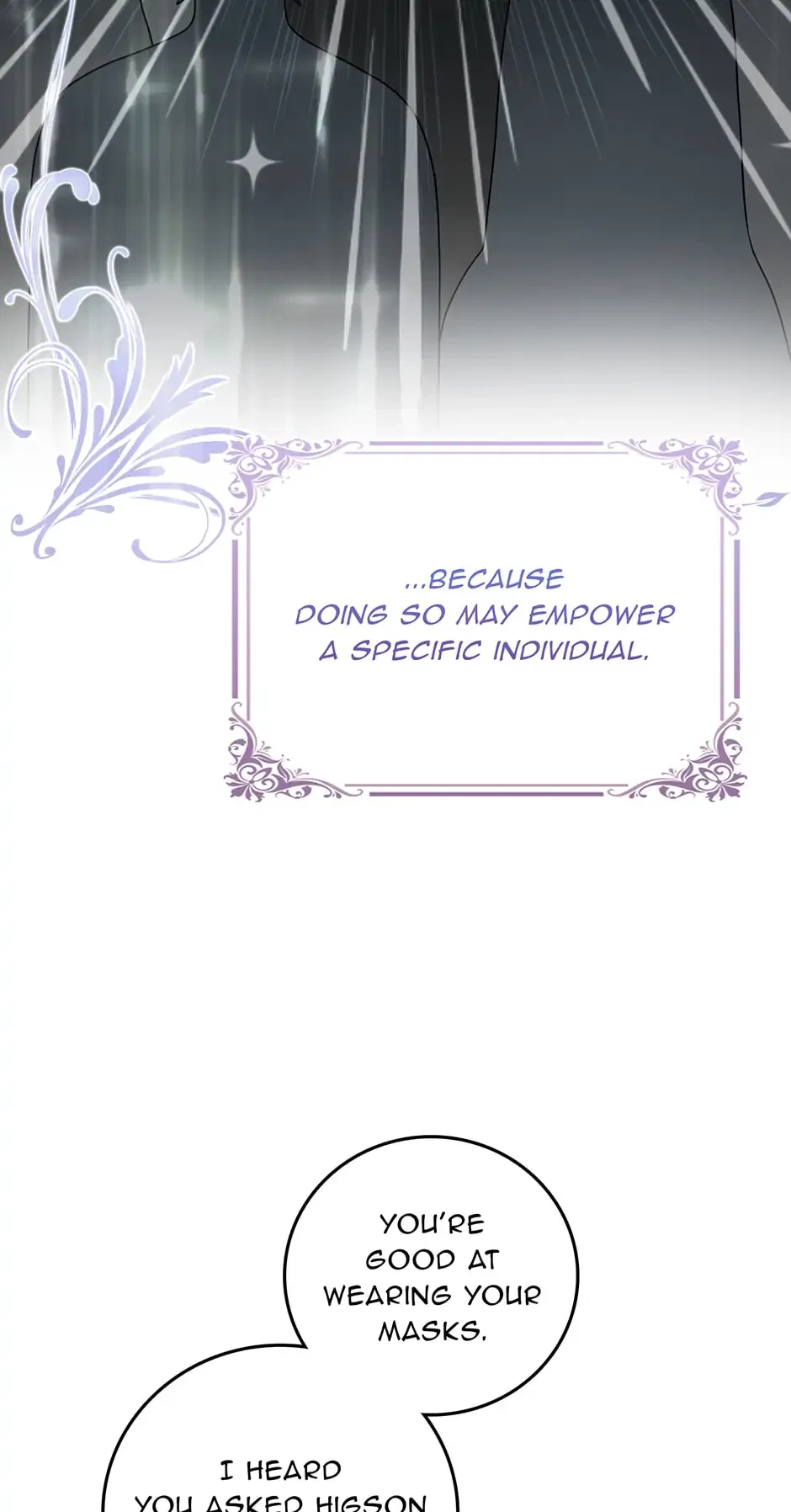 The Unintentionally Ideal Adopted Daughter Chapter 19 – Page 9