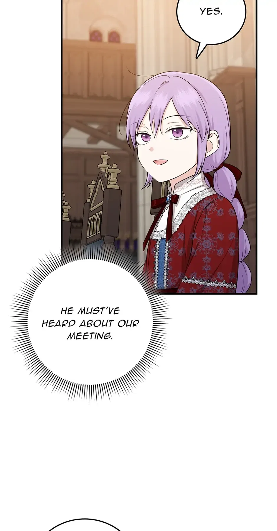 The Unintentionally Ideal Adopted Daughter Chapter 19 – Page 11