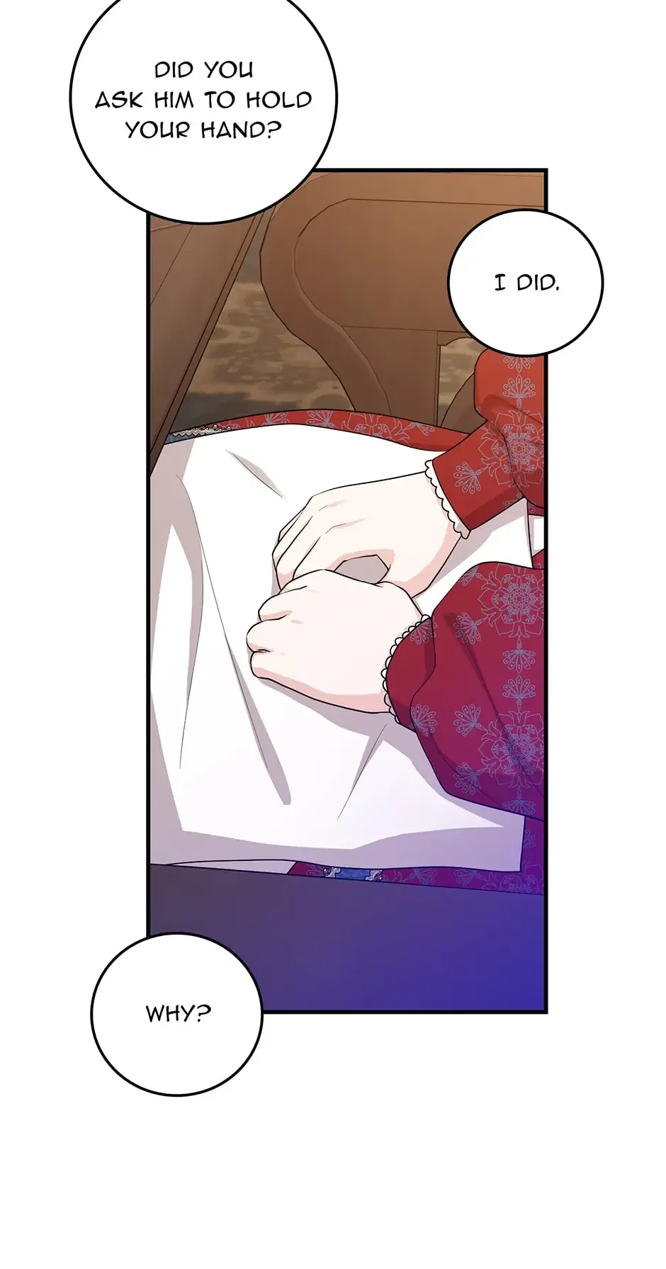 The Unintentionally Ideal Adopted Daughter Chapter 19 – Page 12