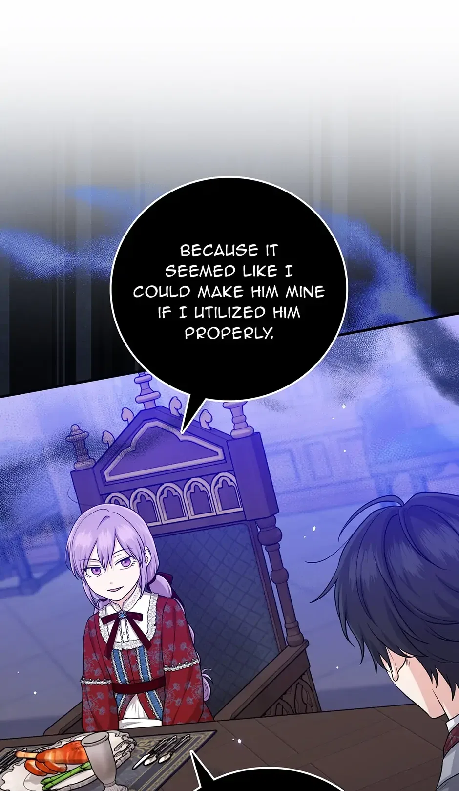 The Unintentionally Ideal Adopted Daughter Chapter 19 – Page 13