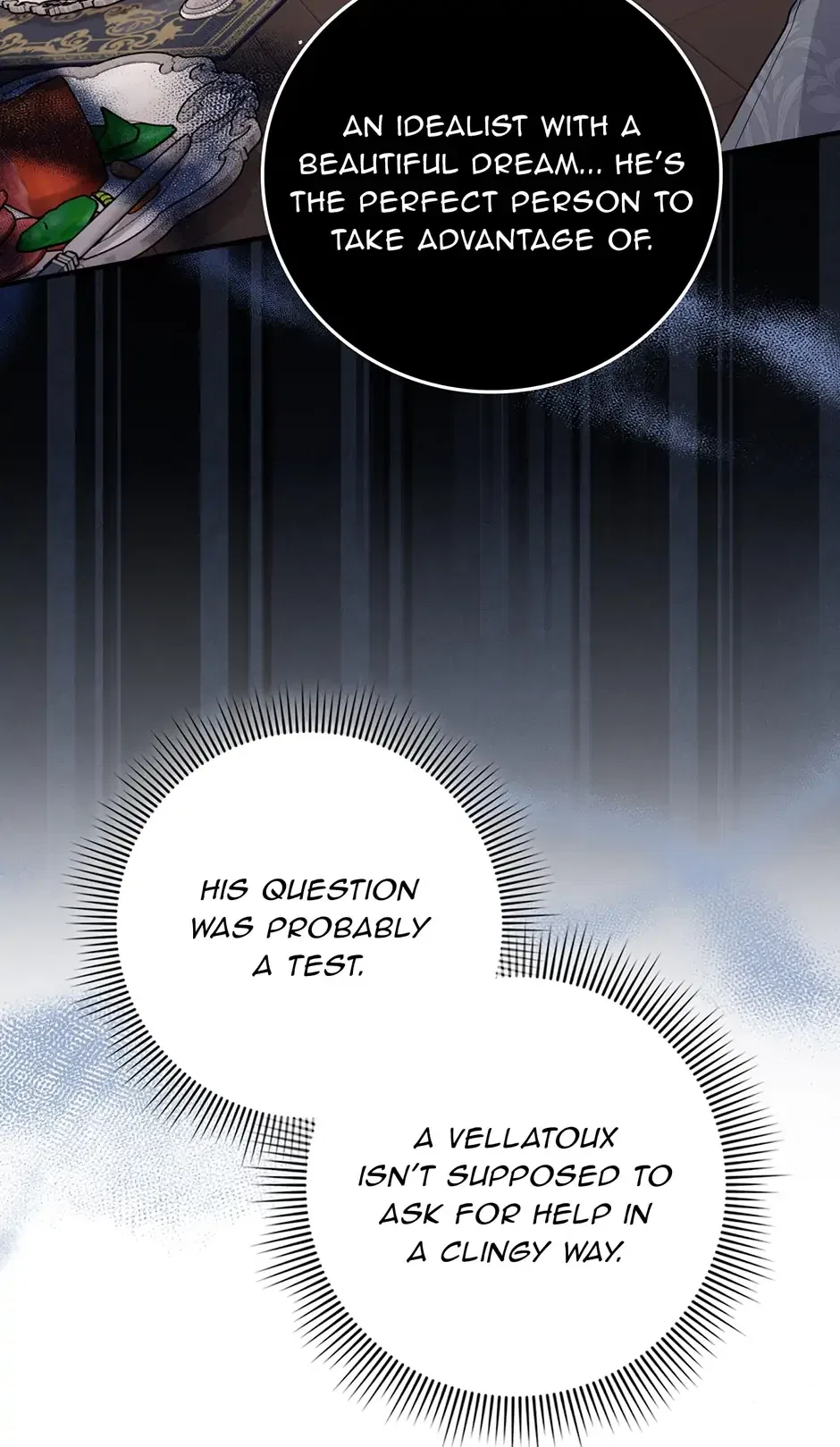 The Unintentionally Ideal Adopted Daughter Chapter 19 – Page 14