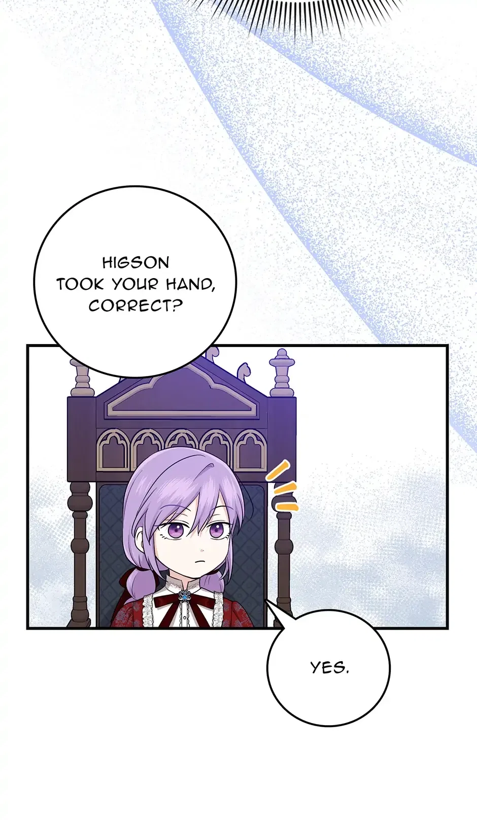 The Unintentionally Ideal Adopted Daughter Chapter 19 – Page 17