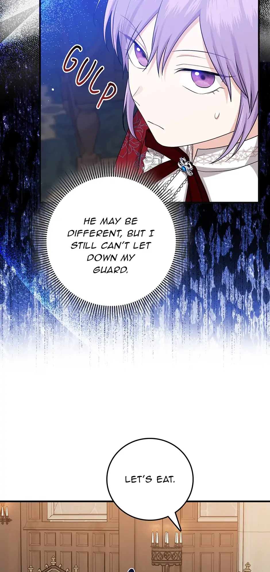 The Unintentionally Ideal Adopted Daughter Chapter 19 – Page 20