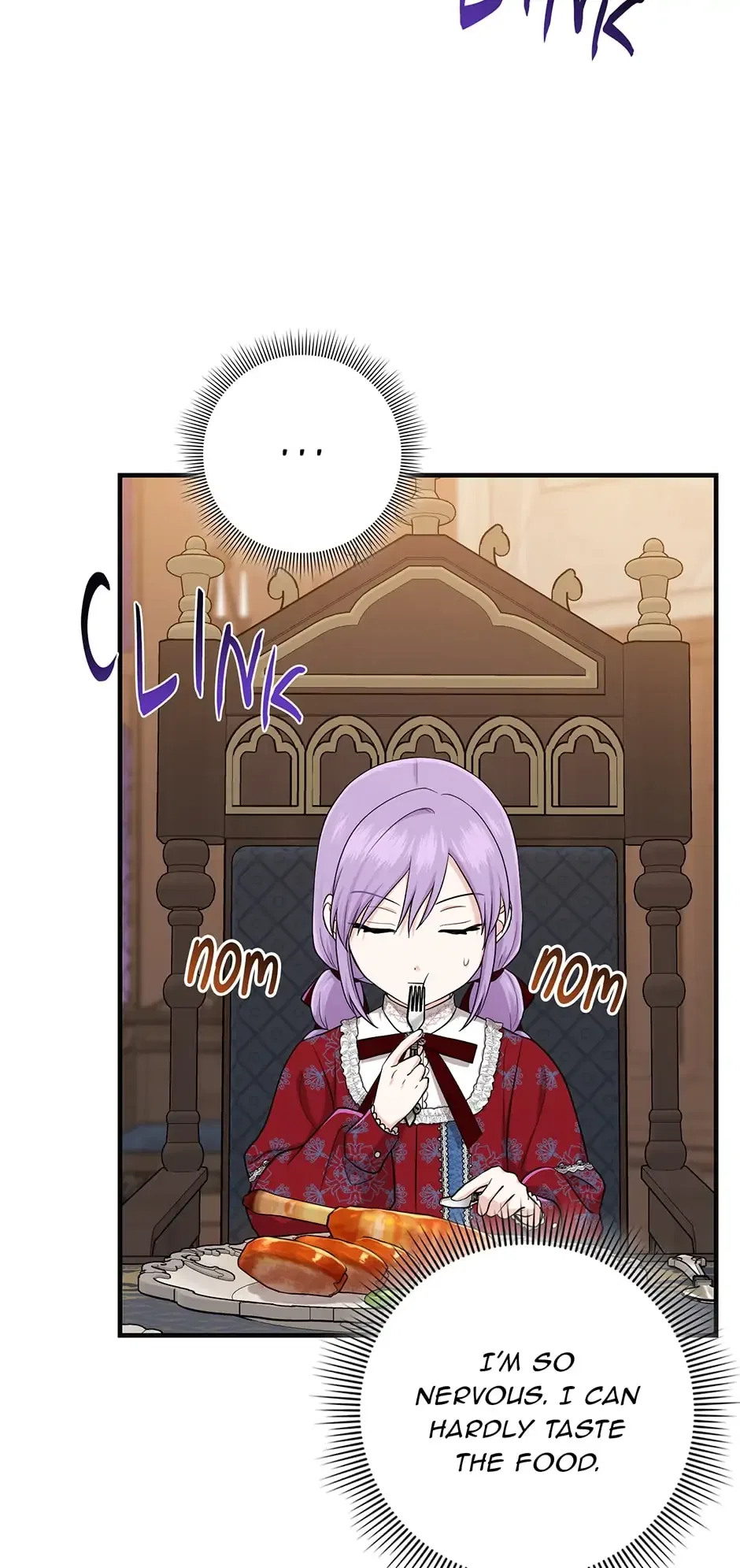 The Unintentionally Ideal Adopted Daughter Chapter 19 – Page 22