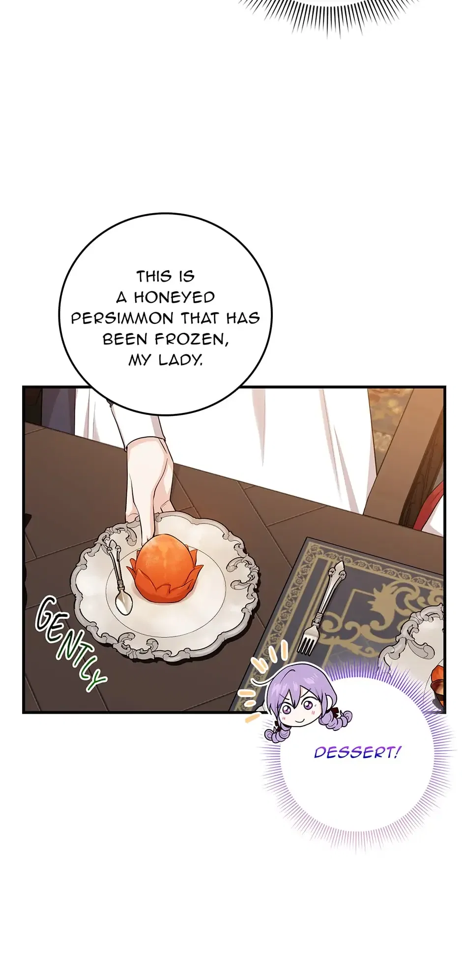 The Unintentionally Ideal Adopted Daughter Chapter 19 – Page 23