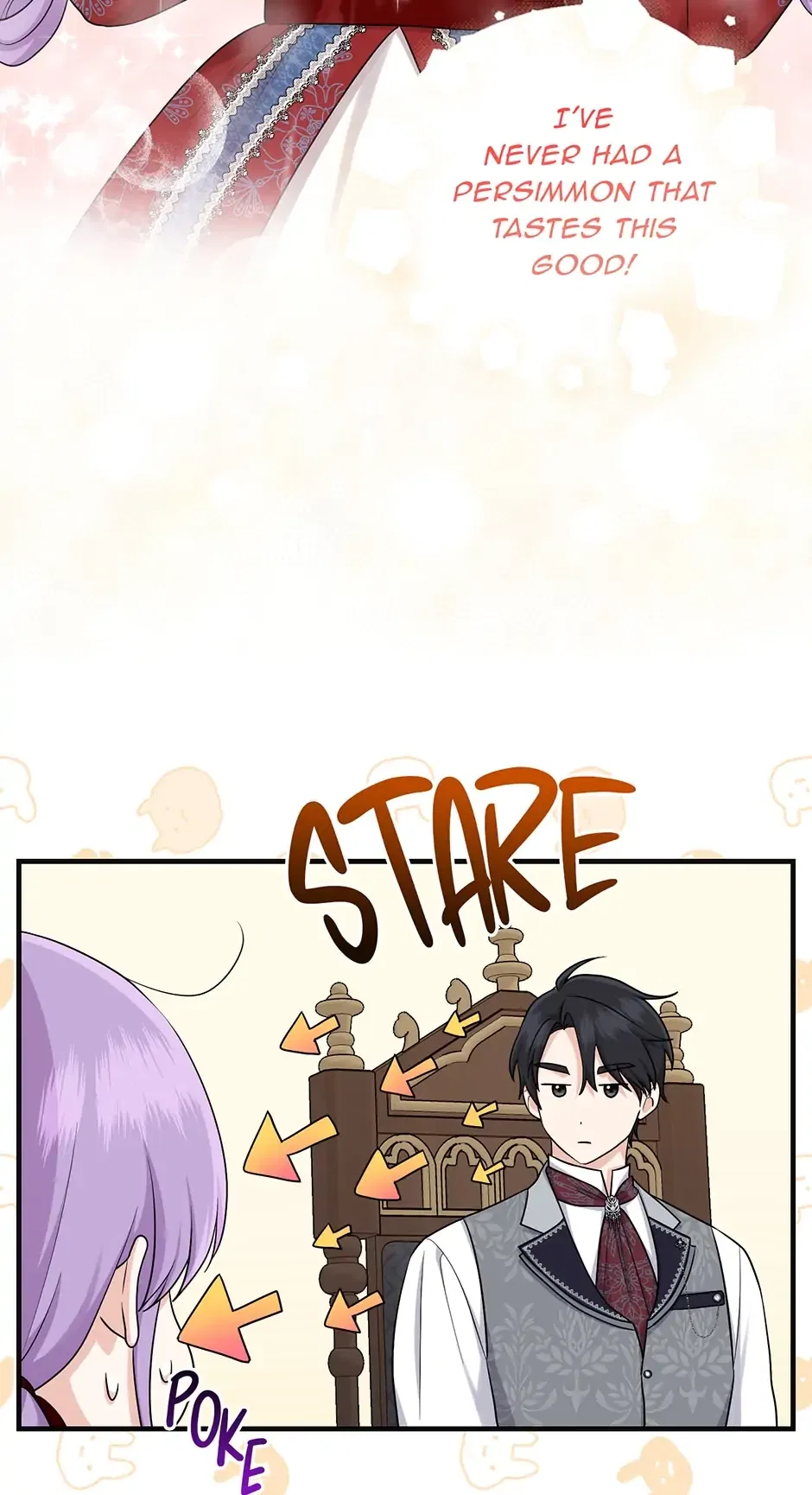 The Unintentionally Ideal Adopted Daughter Chapter 19 – Page 25