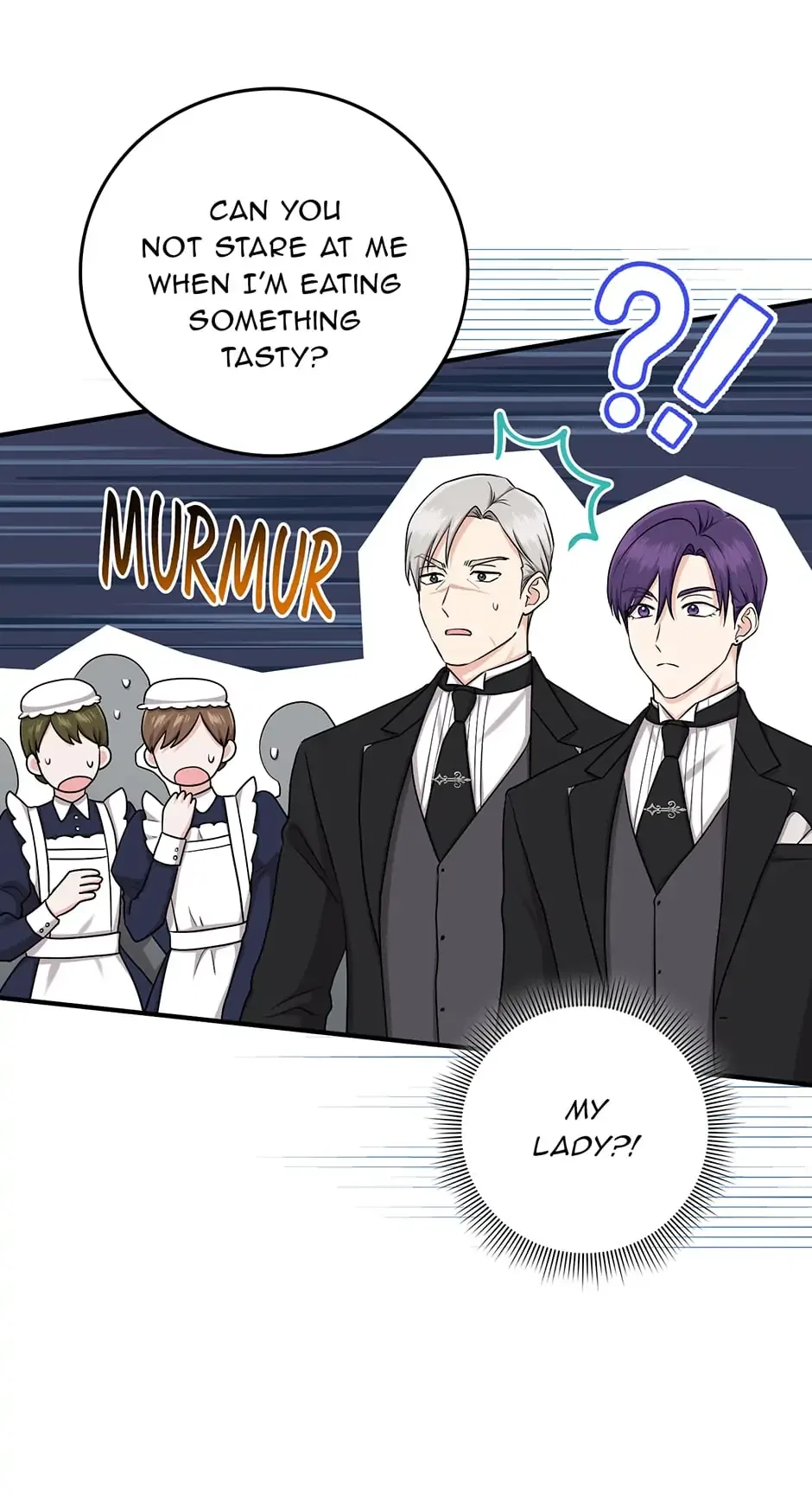 The Unintentionally Ideal Adopted Daughter Chapter 19 – Page 27