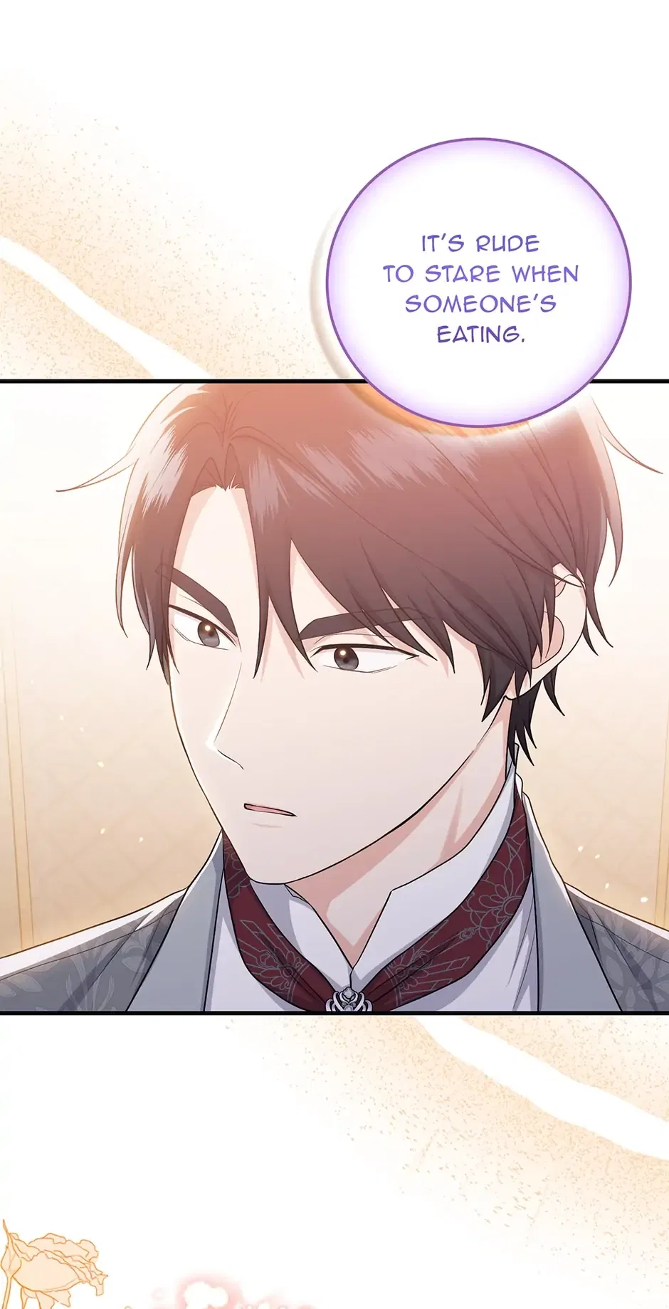 The Unintentionally Ideal Adopted Daughter Chapter 19 – Page 28