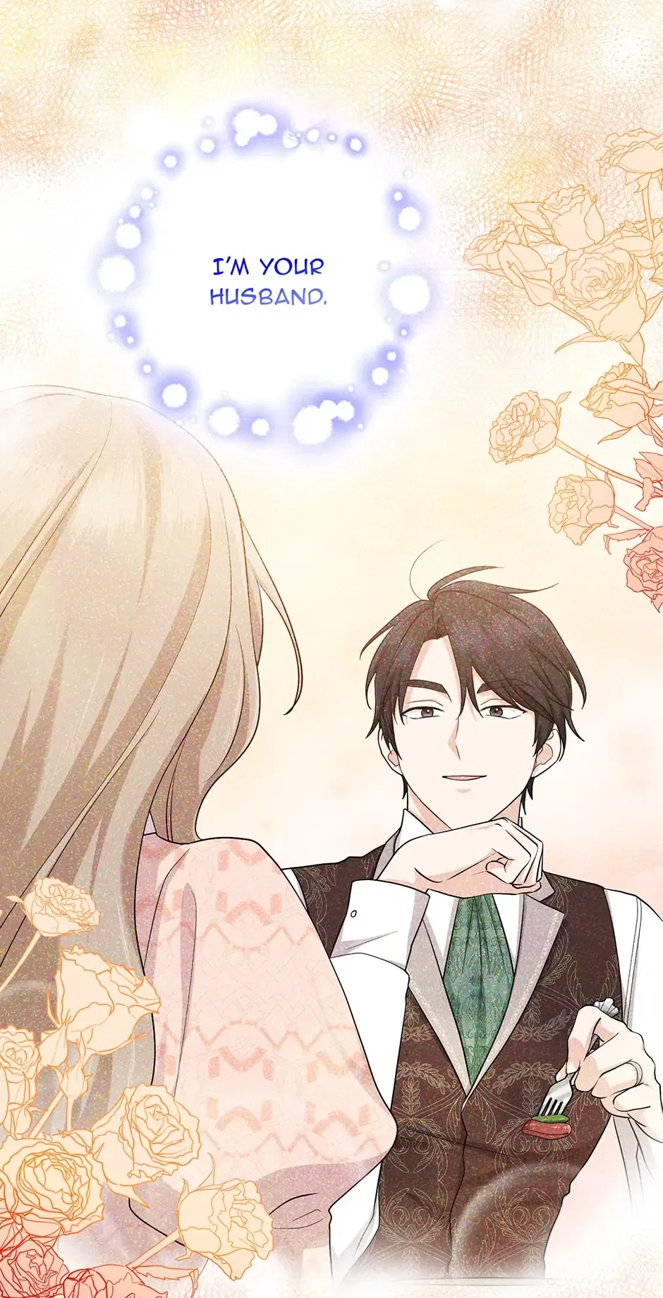 The Unintentionally Ideal Adopted Daughter Chapter 19 – Page 30