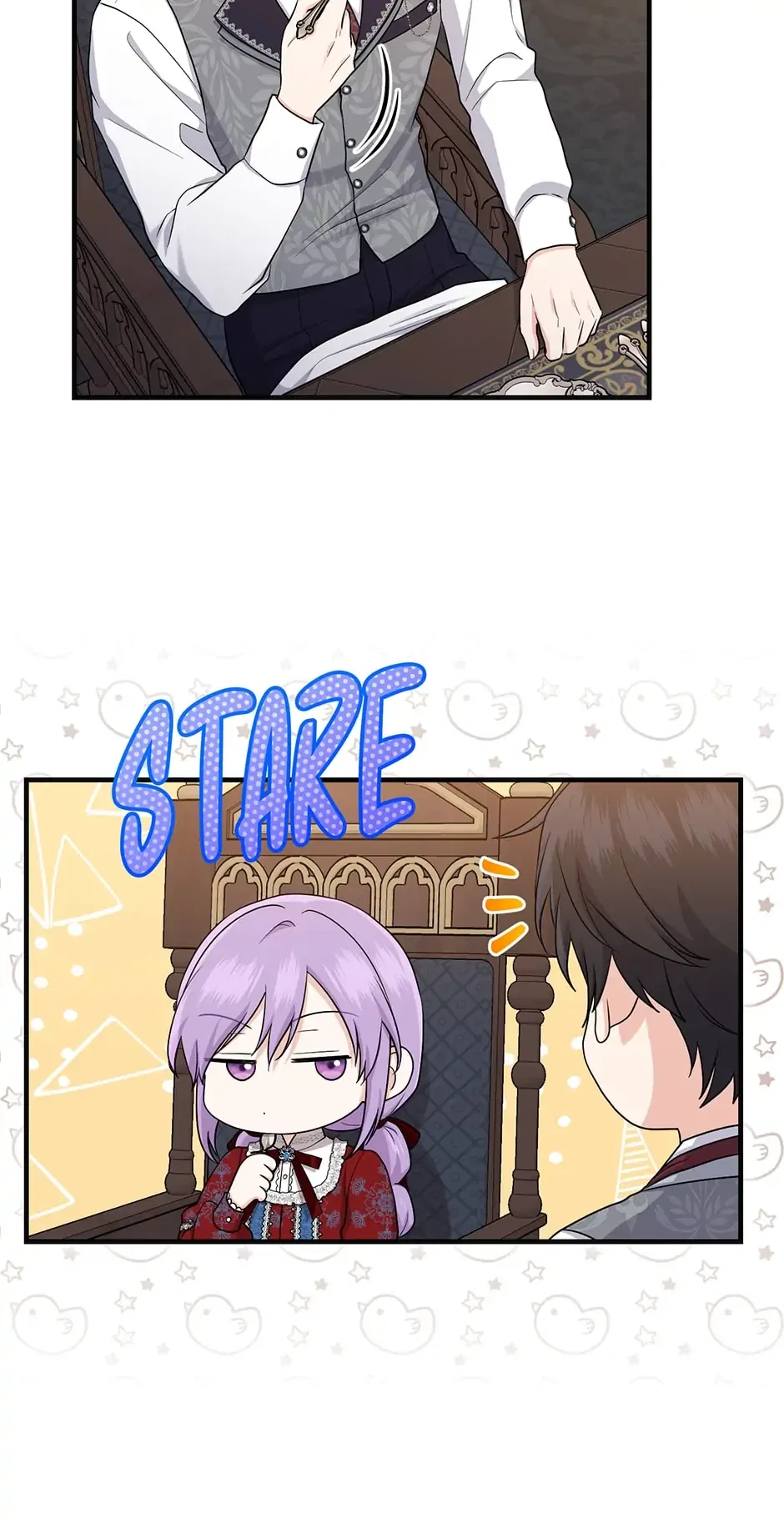 The Unintentionally Ideal Adopted Daughter Chapter 19 – Page 39