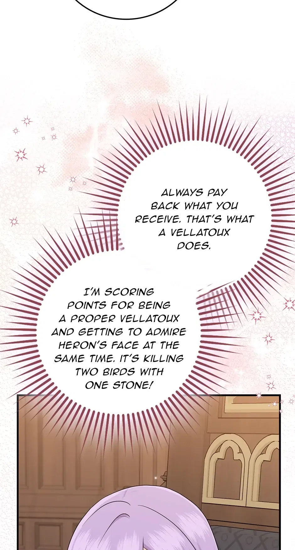 The Unintentionally Ideal Adopted Daughter Chapter 19 – Page 41